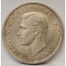 AUSTRALIA 1937 . CROWN . SURFACE MARKS